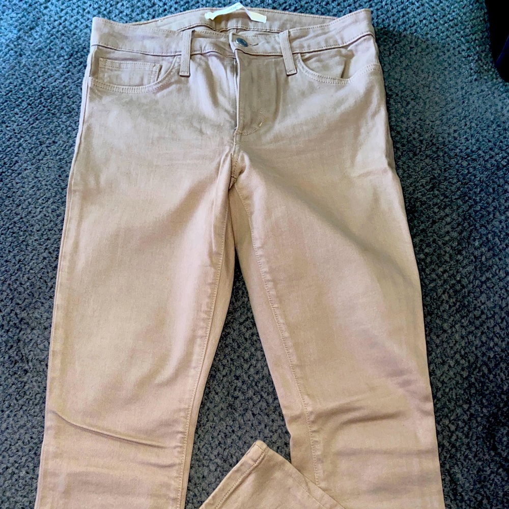 Casual Jeans